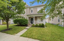 5176 Pyramid Falls Drive, Dublin, OH 43016