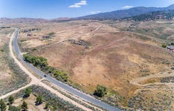 4 Acres Vacant Land Mountain Meadows, Tehachapi, CA 93561