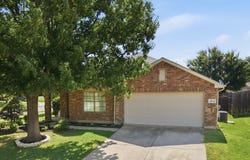 3532 Crisoforo Drive, Denton, TX 76207