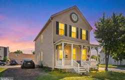 201 MAIN Street, LAUREL, MD 20707