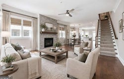 3569 Parkside Way, Brookhaven, GA 30319