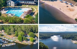 32 MULLIGAN DR, PALMYRA, VA 22963