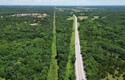 State Hwy 9, Earlsboro, OK 74840