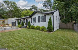 255 Hummingbird Way, Riverdale, GA 30274