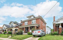 663 SE Murray Avenue, Roanoke, VA 24013