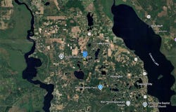 139 SILVER BEACH Boulevard, POMONA PARK, FL 32181