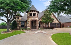 1206 Genesis Drive, Mansfield, TX 76063