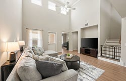 4504 Jaylin Street, Fort Worth, TX 76244