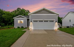 2670 Eagle Ridge, Muskegon, MI 49444