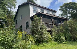 68 Riding Stable Road, Johnson, VT 05656