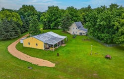 541 Union Road, Brooklyn, WI 53521