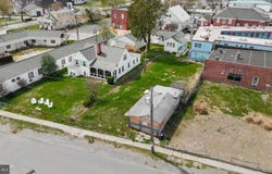 20 BEACH TERRACE, COLONIAL BEACH, VA 22443