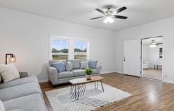 611 Cherry Street, Bowie, TX 76230