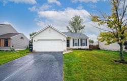8588 Leader Drive, Galloway, OH 43119