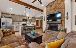 4508 N Chalet Drive, Pine, AZ 85544