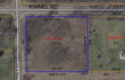 3099 W Kimmel Road, Jackson, MI 49201