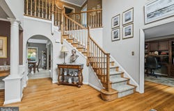 2214 W GREENLEAF Drive, FREDERICK, MD 21702