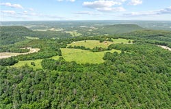 2715 CR 905, Green Forest, AR 72638