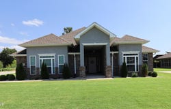 124 Cody John Way, Carl Junction, MO 64834