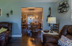1136 Rayburn Drive, Olive Hill, KY 41164