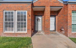 3401 BRENNAN #18, Amarillo, TX 79121