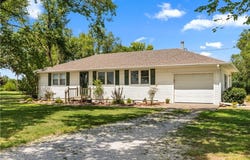 18955 E 54 Highway, Nevada, MO 64772