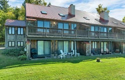 4 Mountainview Road, Bartlett, NH 03812