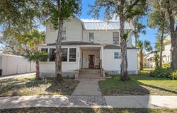 128 E RICH Avenue, DELAND, FL 32724