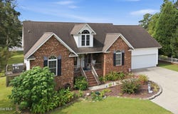 218 Heron Lane, Bath, NC 27808