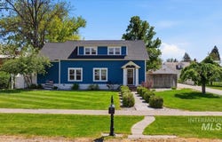 813 7th, Rupert, ID 83350