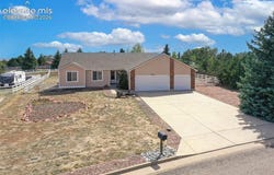 11561 Allendale Drive, Peyton, CO 80831