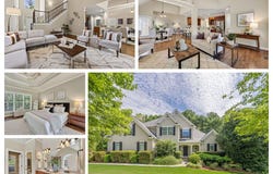 4190 Lakeside Boulevard, Monroe, GA 30655