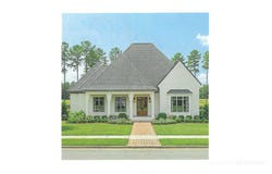 521 Gallimore Lane, Fairhope, AL 36532