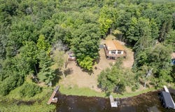 5548 BERTLAND RD, Harshaw, WI 54529