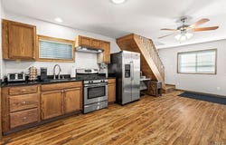 6821 Mcalpine Street, Lyons Falls, NY 13368