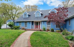 5259 E Willow Court, Monticello, IN 47960