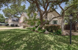 108 Thornwood Rd, Georgetown, TX 78628