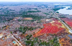 MAP4L15&16 Acadia Highway, Orland, ME 04472