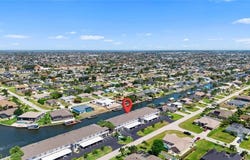 4622 SW 12th Pl lot: 124, CAPE CORAL, FL 33914
