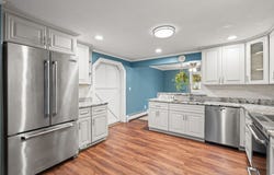 43 Randolph Ave, Brockton, MA 02302