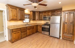 910 N Carol St, Monahans, TX 79756