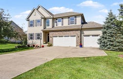 413 Sires Run, Ostrander, OH 43061