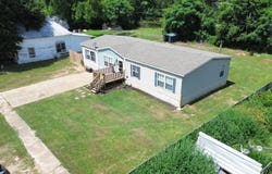560 N 2nd Street, Ashdown, AR 71822