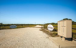 Bluff View Trail lot: 6, Gustine, TX 76455
