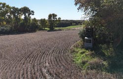 160th Ave, Ashby, MN 56309
