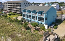813 N Ocean Blvd., Surfside Beach, SC 29575