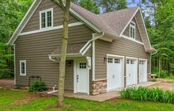 W5570 LONN ROAD, Tomahawk, WI 54487