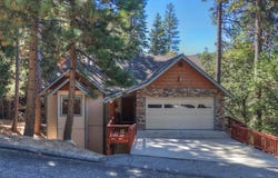 161 Grizzly, Lake Arrowhead, CA 92317