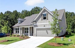 2023 Oconee Bluff Drive, Athens, GA 30601