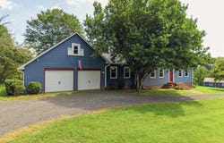 7831 CARTERS RUN, MARSHALL, VA 20115